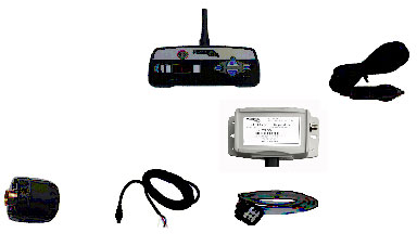 Tire Pressure Monitor Systems