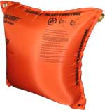 poly Dunnage Bag